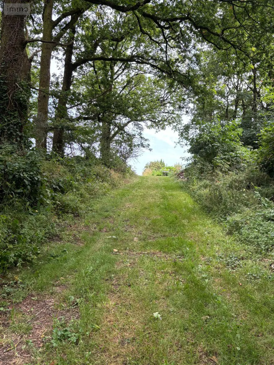 Maison a vendre Combourtillé 35210 Ille-et-Vilaine 35 50 m2 2 pièces 93564 euros 35034-37 015