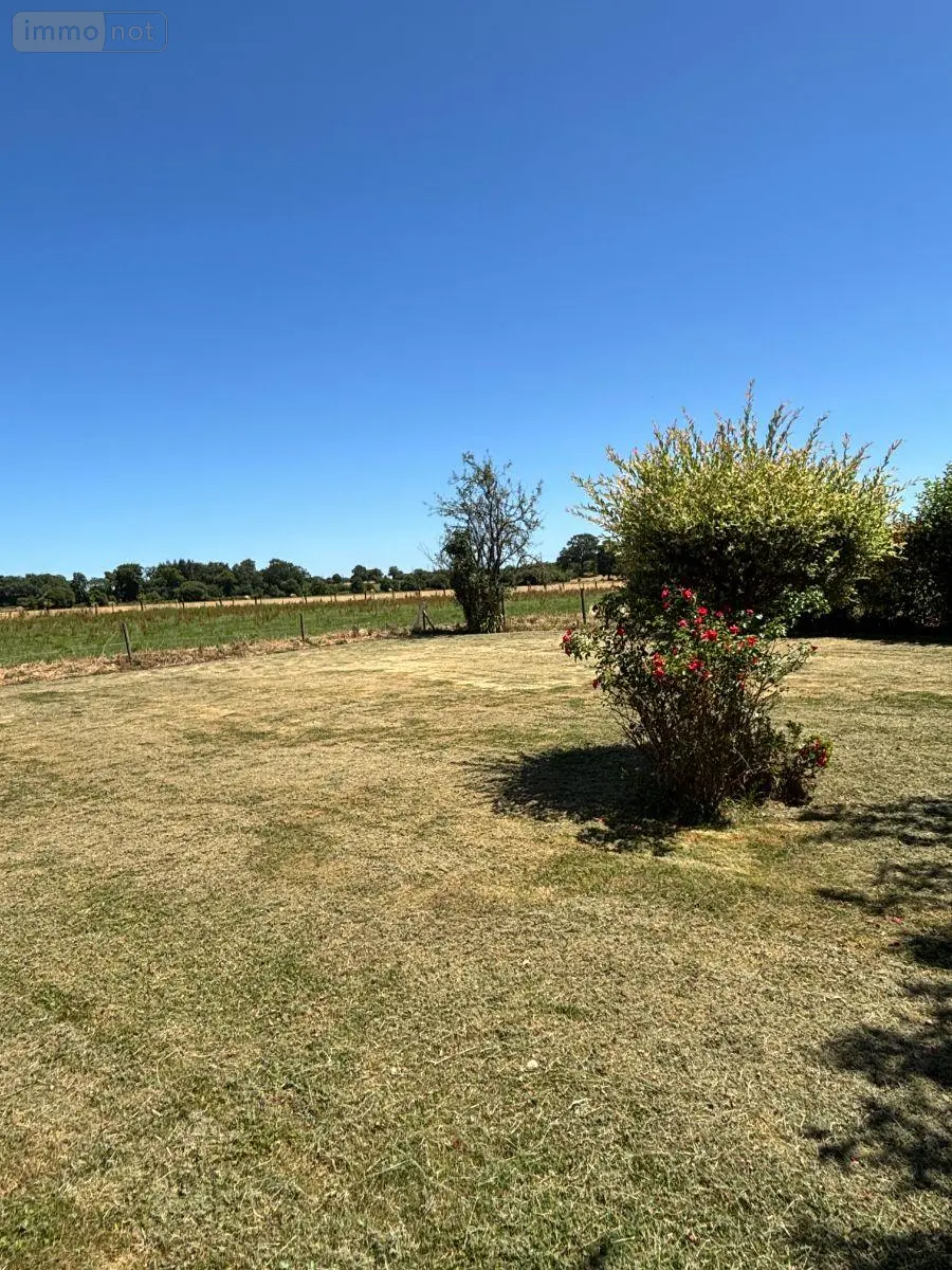 Maison a vendre Combourtillé 35210 Ille-et-Vilaine 35 50 m2 2 pièces 72770 euros 35034-37 018