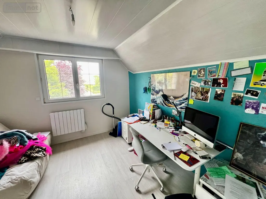 Maison a vendre Warhem 59380 Nord 59 128 m2 5 pièces 385910 euros VV 34 010