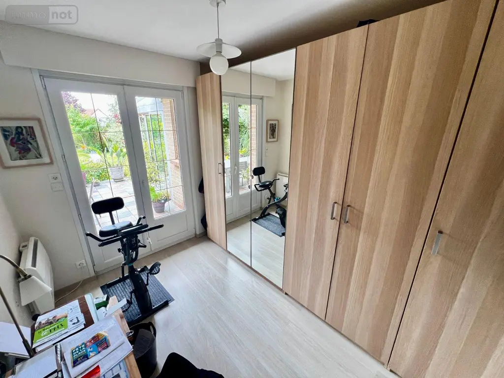 Maison a vendre Warhem 59380 Nord 59 128 m2 5 pièces 385910 euros VV 34 009