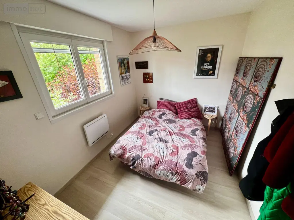 Maison a vendre Warhem 59380 Nord 59 128 m2 5 pièces 385910 euros VV 34 007