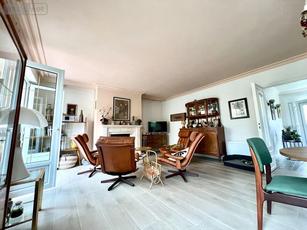 Maison a vendre Warhem 59380 Nord 59 128 m2 5 pièces 385910 euros VV 34 003