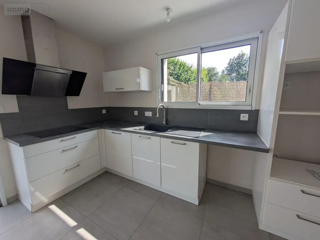 Maison a vendre Les Herbiers 85500 Vendée 85 84 m2 4 pièces 247000 euros 85013-1090084 002
