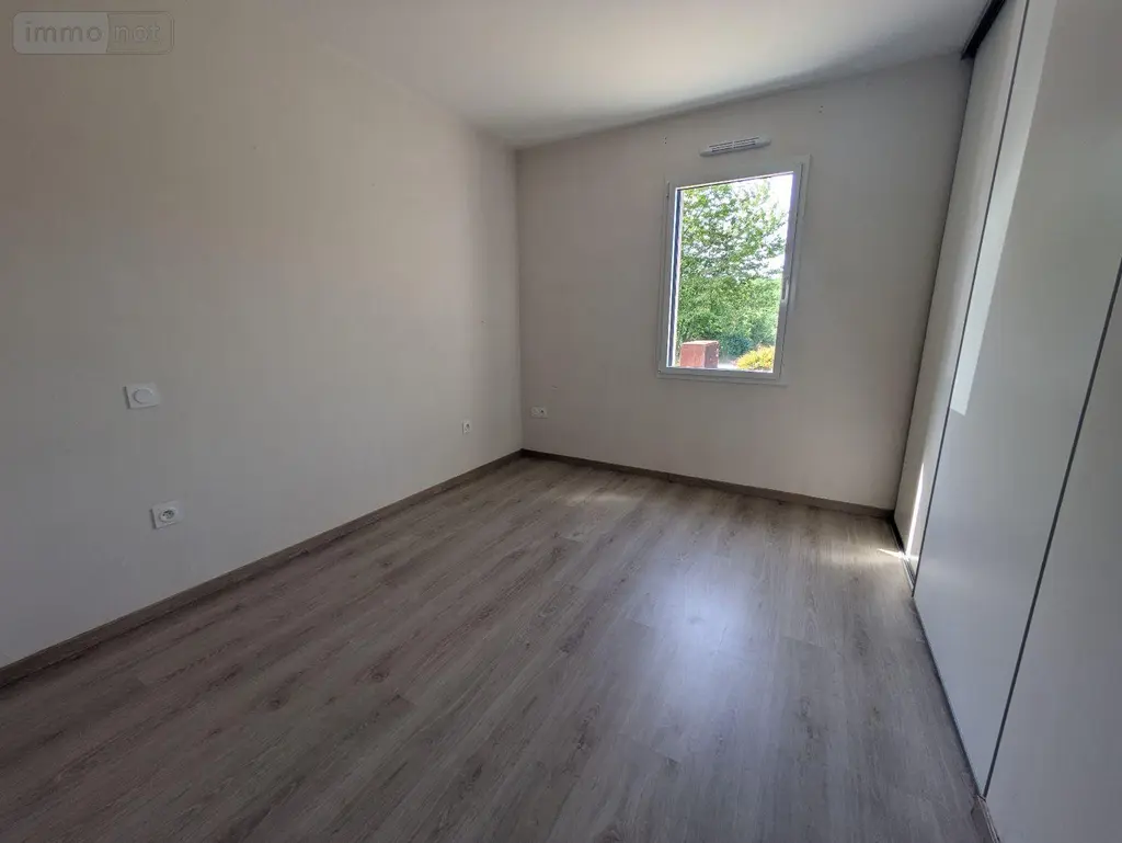 Maison a vendre Les Herbiers 85500 Vendée 85 84 m2 4 pièces 247000 euros 85013-1090084 010