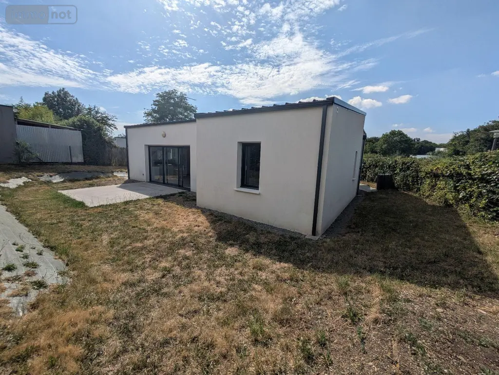 Maison a vendre Les Herbiers 85500 Vendée 85 84 m2 4 pièces 247000 euros 85013-1090084 005