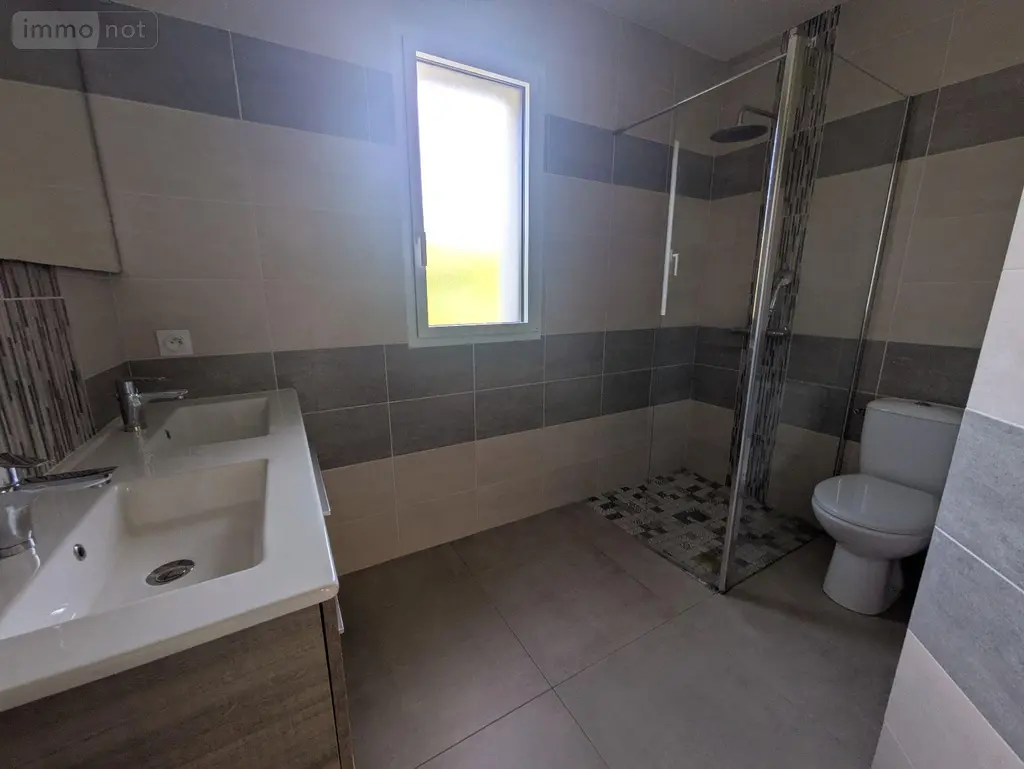 Maison a vendre Les Herbiers 85500 Vendée 85 84 m2 4 pièces 247000 euros 85013-1090084 007