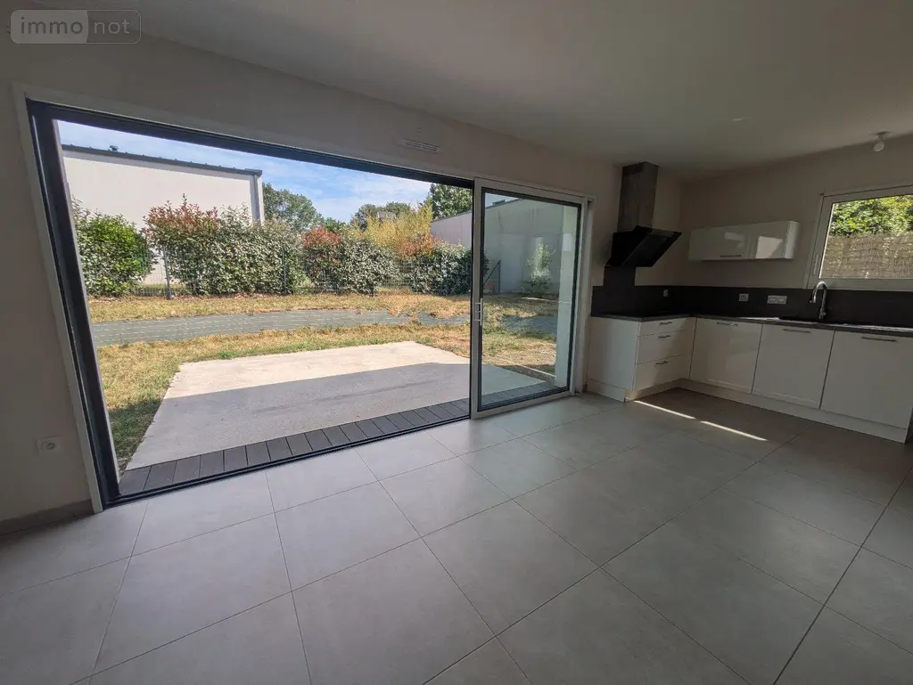 Maison a vendre Les Herbiers 85500 Vendée 85 84 m2 4 pièces 247000 euros 85013-1090084 003