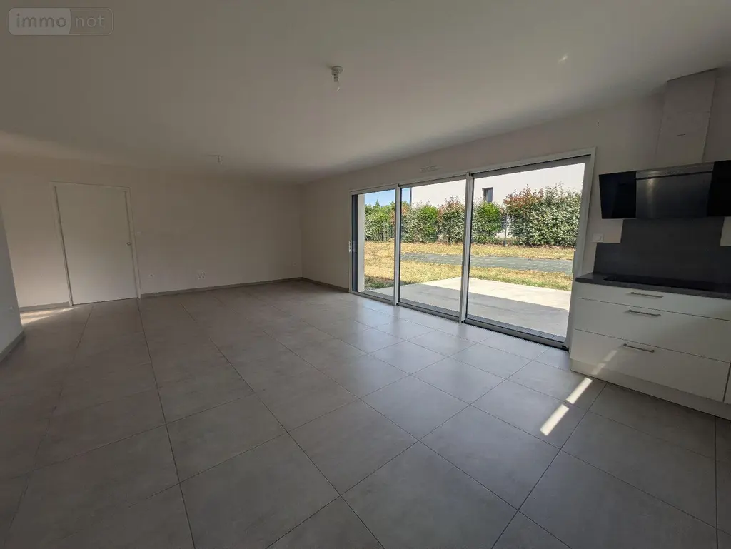 Maison a vendre Les Herbiers 85500 Vendée 85 84 m2 4 pièces 247000 euros 85013-1090084 004