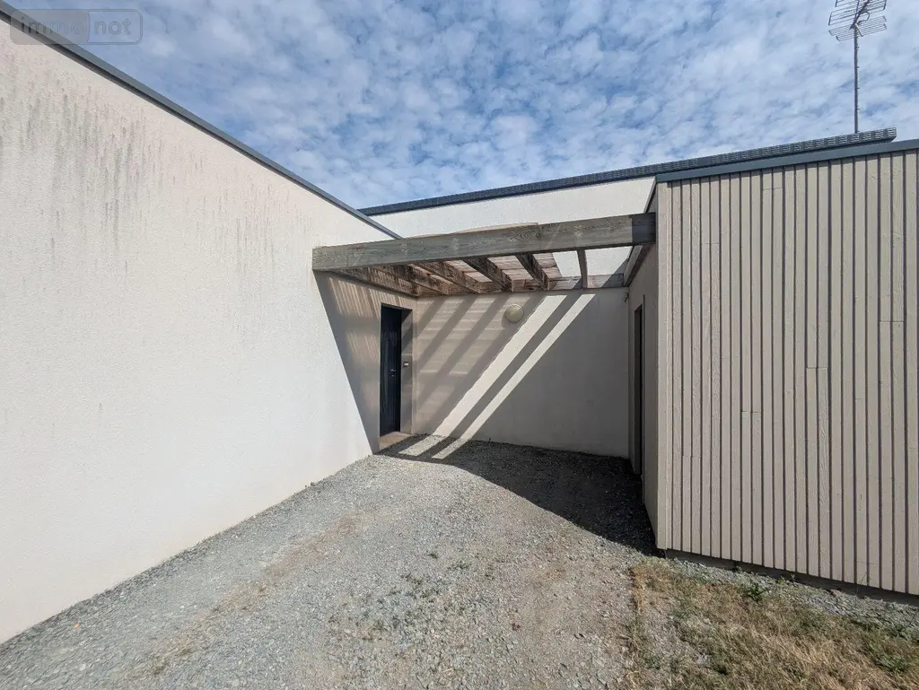 Maison a vendre Les Herbiers 85500 Vendée 85 84 m2 4 pièces 247000 euros 85013-1090084 011