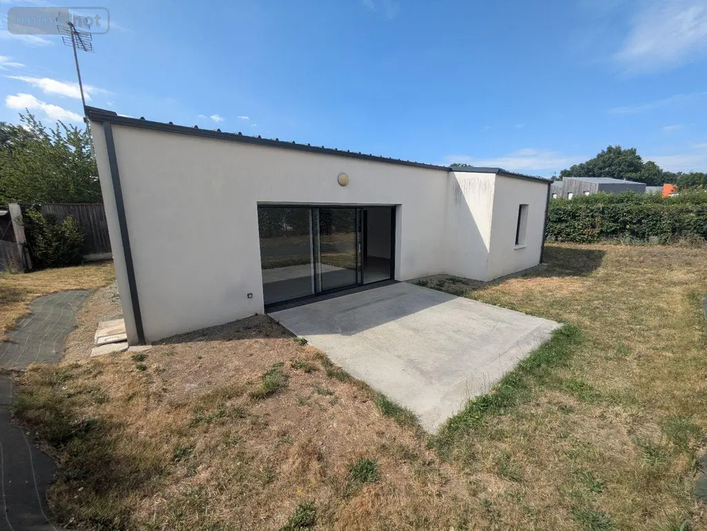 Maison a vendre Les Herbiers 85500 Vendée 85 84 m2 4 pièces 247000 euros 85013-1090084 006