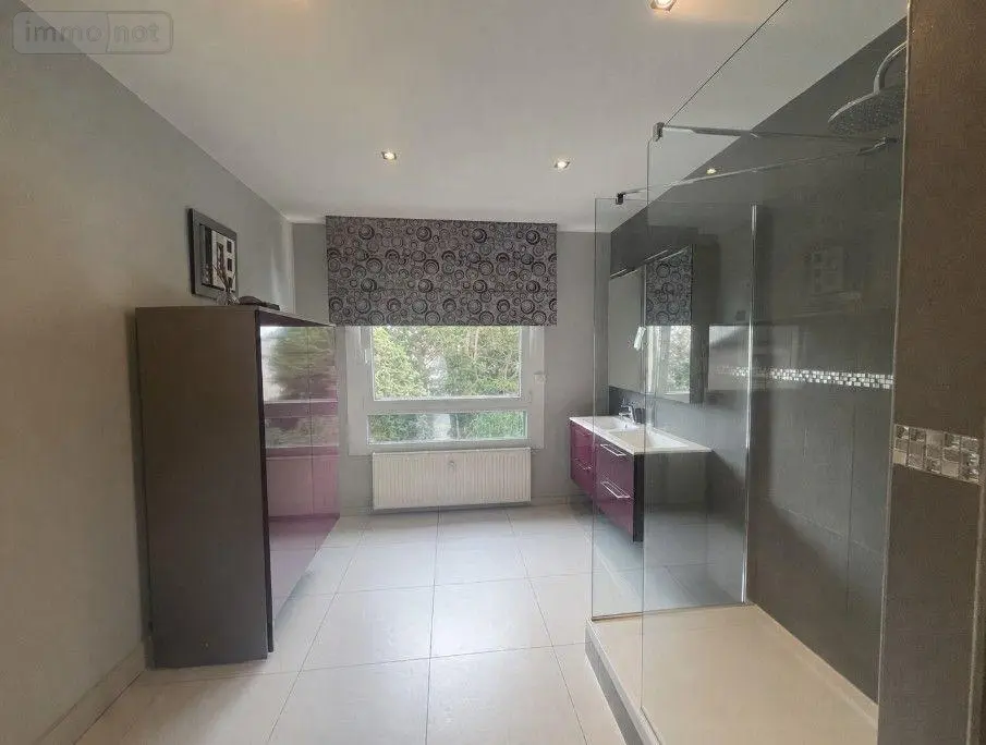 Appartement a vendre Boulogne-sur-Mer 62200 Pas-de-Calais 62 96 m2 3 pièces 286000 euros 865 006