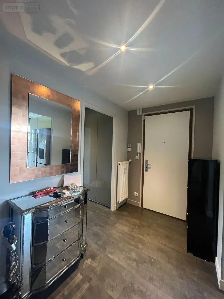 Appartement a vendre Boulogne-sur-Mer 62200 Pas-de-Calais 62 96 m2 3 pièces 286000 euros 865 009