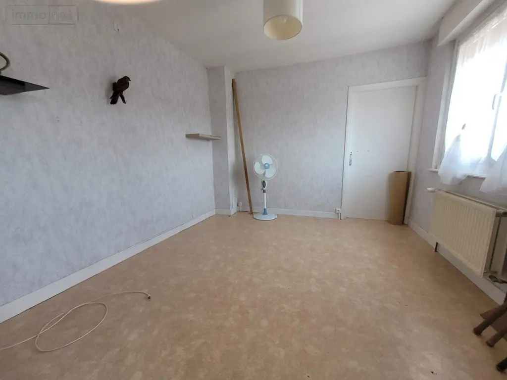 Maison a vendre Bournonville 62240 Pas-de-Calais 62 84 m2 5 pièces 231000 euros 069/682 007