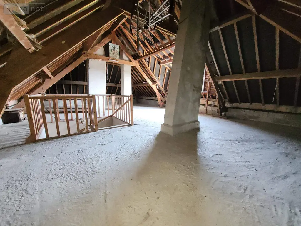 Maison a vendre Bournonville 62240 Pas-de-Calais 62 84 m2 5 pièces 231000 euros 069/682 014