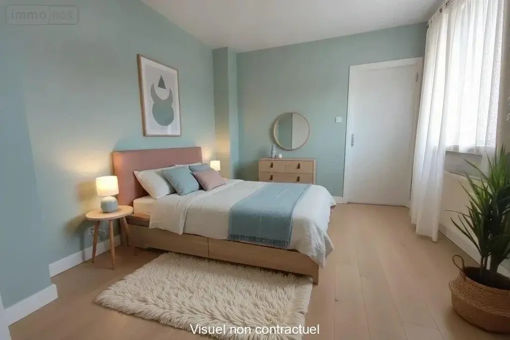 Maison a vendre Bournonville 62240 Pas-de-Calais 62 84 m2 5 pièces 231000 euros 069/682 008