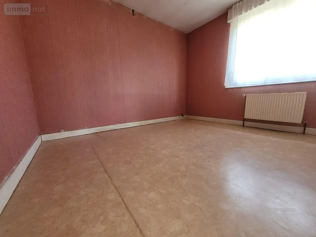 Maison a vendre Bournonville 62240 Pas-de-Calais 62 84 m2 5 pièces 231000 euros 069/682 011