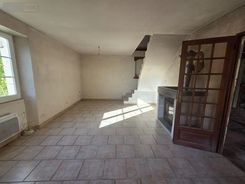 Maison a vendre Verpillières-sur-Ource 10360 Aube 10 68 m2 3 pièces 52750 euros 10063/1286 003