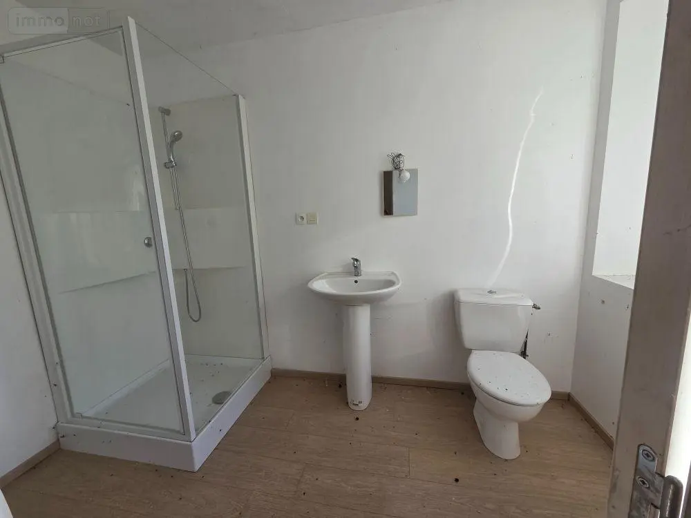 Maison a vendre Verpillières-sur-Ource 10360 Aube 10 68 m2 3 pièces 52750 euros 10063/1286 005