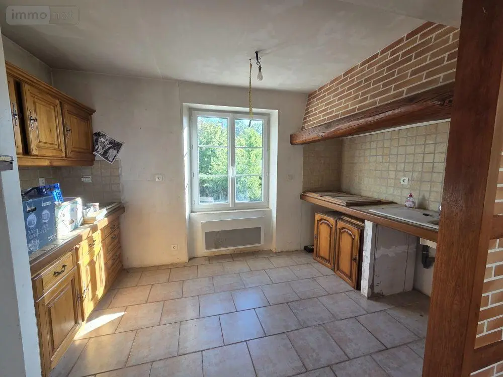Maison a vendre Verpillières-sur-Ource 10360 Aube 10 68 m2 3 pièces 52750 euros 10063/1286 008
