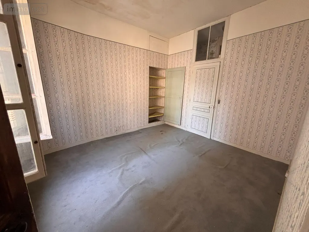 Maison a vendre Saint-Calais 72120 Sarthe 72 188 m2 7 pièces 63360 euros 101/2011 015