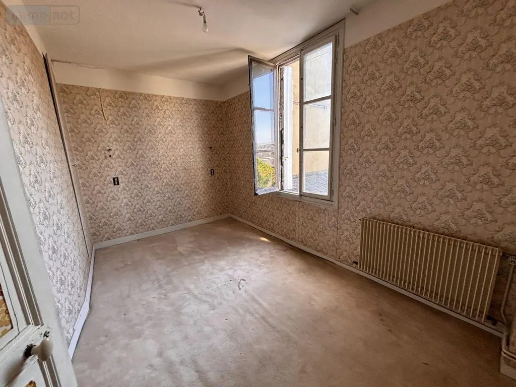 Maison a vendre Saint-Calais 72120 Sarthe 72 188 m2 7 pièces 63360 euros 101/2011 018