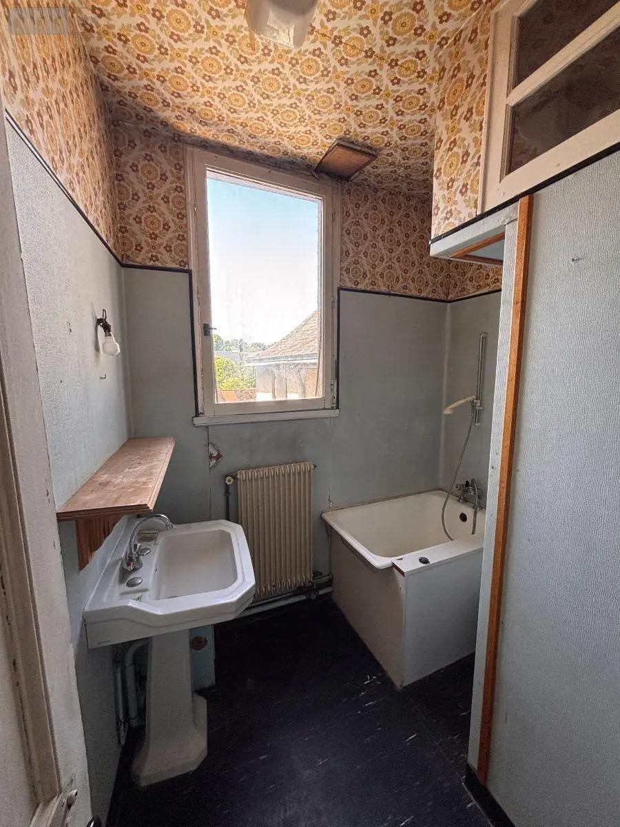 Maison a vendre Saint-Calais 72120 Sarthe 72 188 m2 7 pièces 63360 euros 101/2011 019