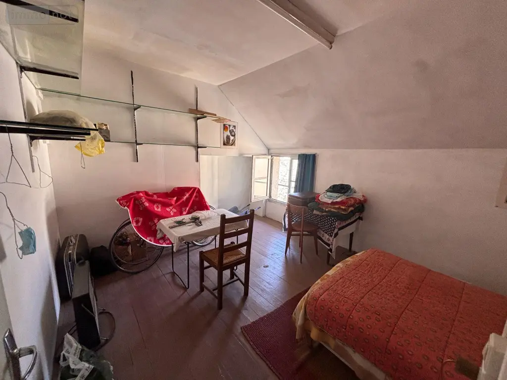 Maison a vendre Saint-Calais 72120 Sarthe 72 188 m2 7 pièces 63360 euros 101/2011 021