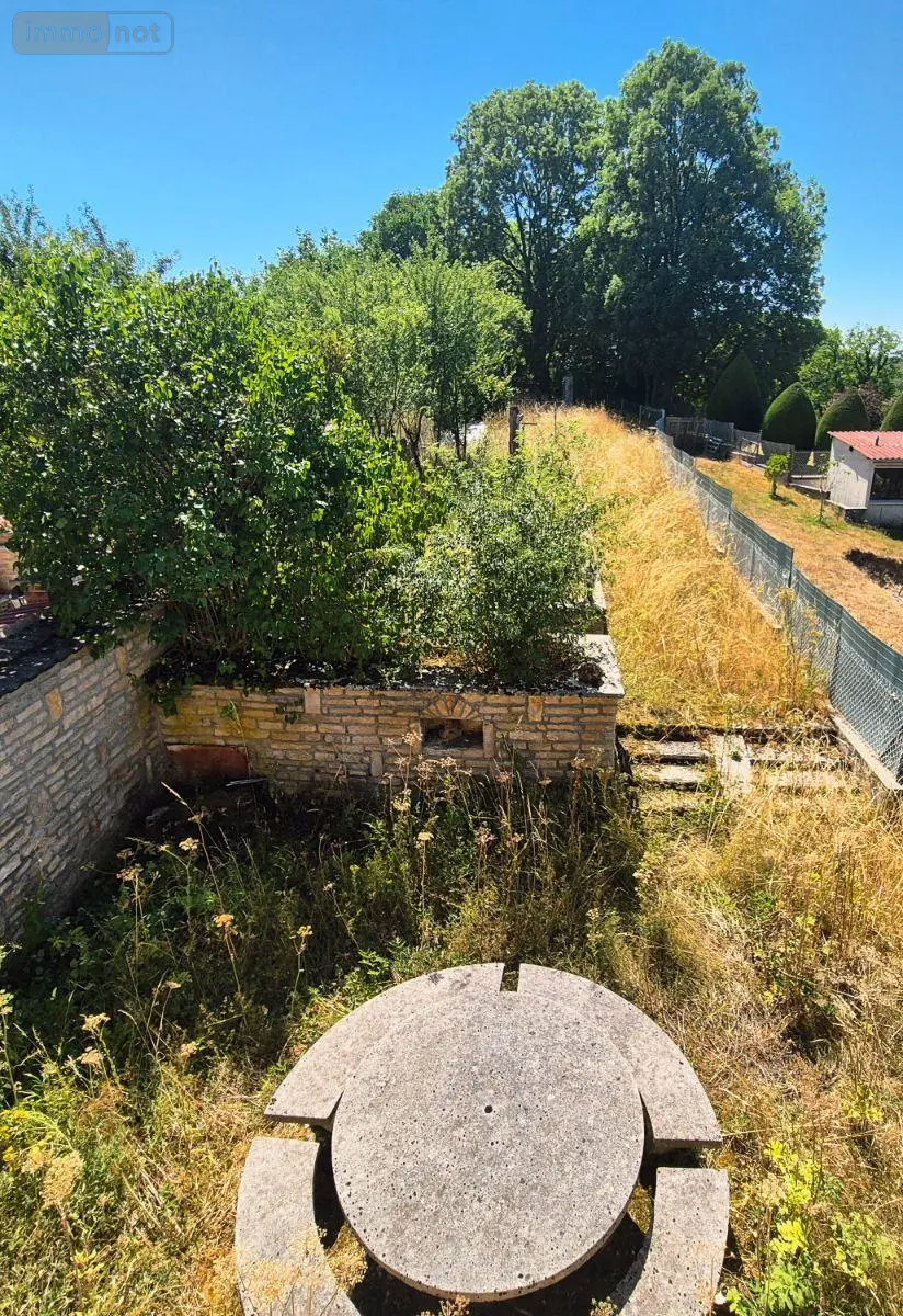 Maison a vendre Cunfin 10360 Aube 10 95 m2 5 pièces 75000 euros 10043-390 002