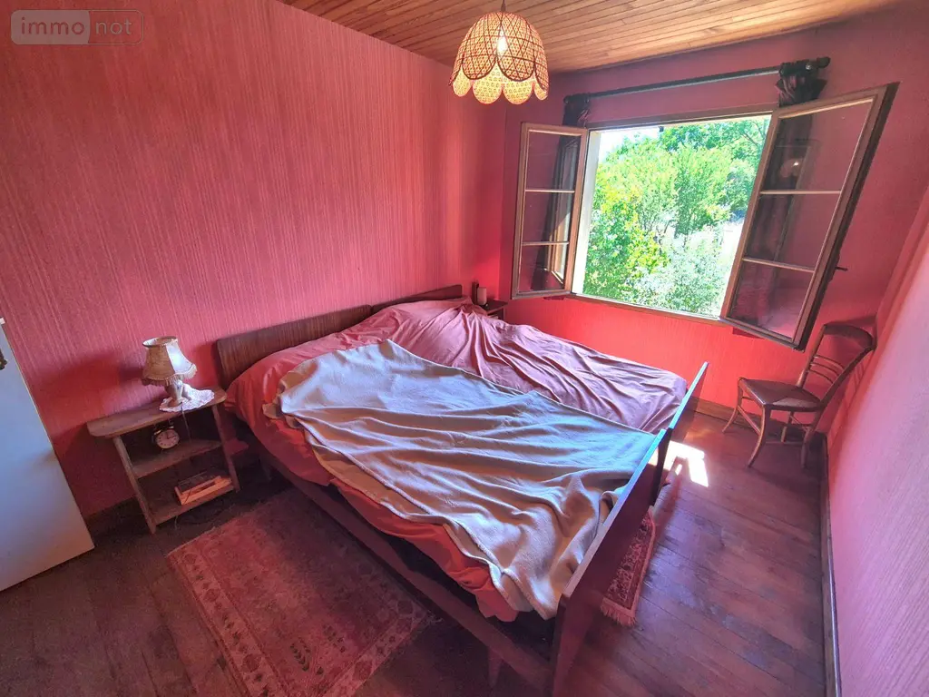 Maison a vendre Cunfin 10360 Aube 10 95 m2 5 pièces 75000 euros 10043-390 009