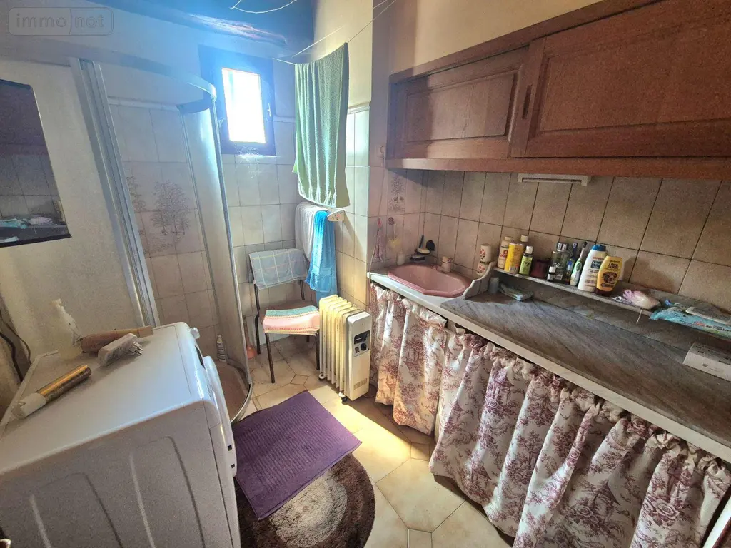 Maison a vendre Cunfin 10360 Aube 10 95 m2 5 pièces 75000 euros 10043-390 008