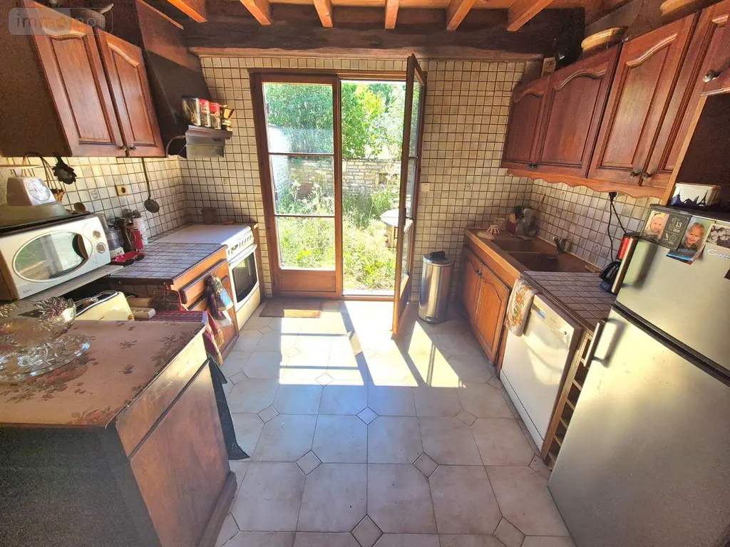 Maison a vendre Cunfin 10360 Aube 10 95 m2 5 pièces 75000 euros 10043-390 004