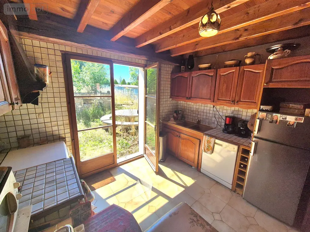 Maison a vendre Cunfin 10360 Aube 10 95 m2 5 pièces 75000 euros 10043-390 005