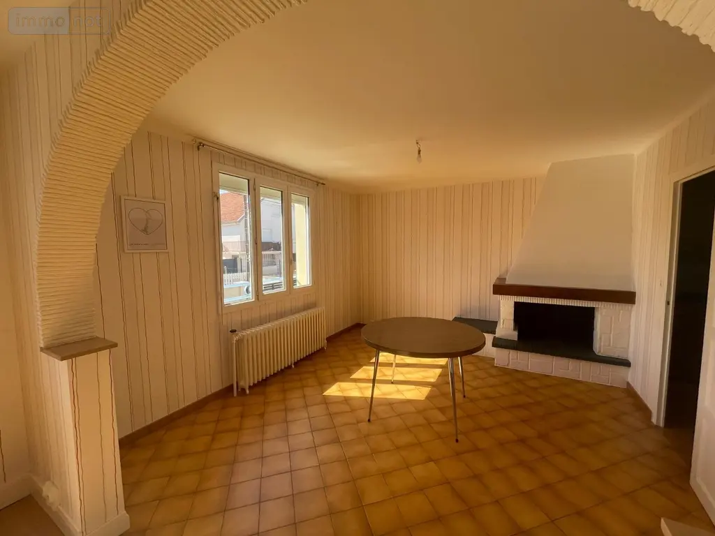 Maison a vendre Saran 45770 Loiret 45 80 m2 4 pièces 187600 euros 41078/16 003