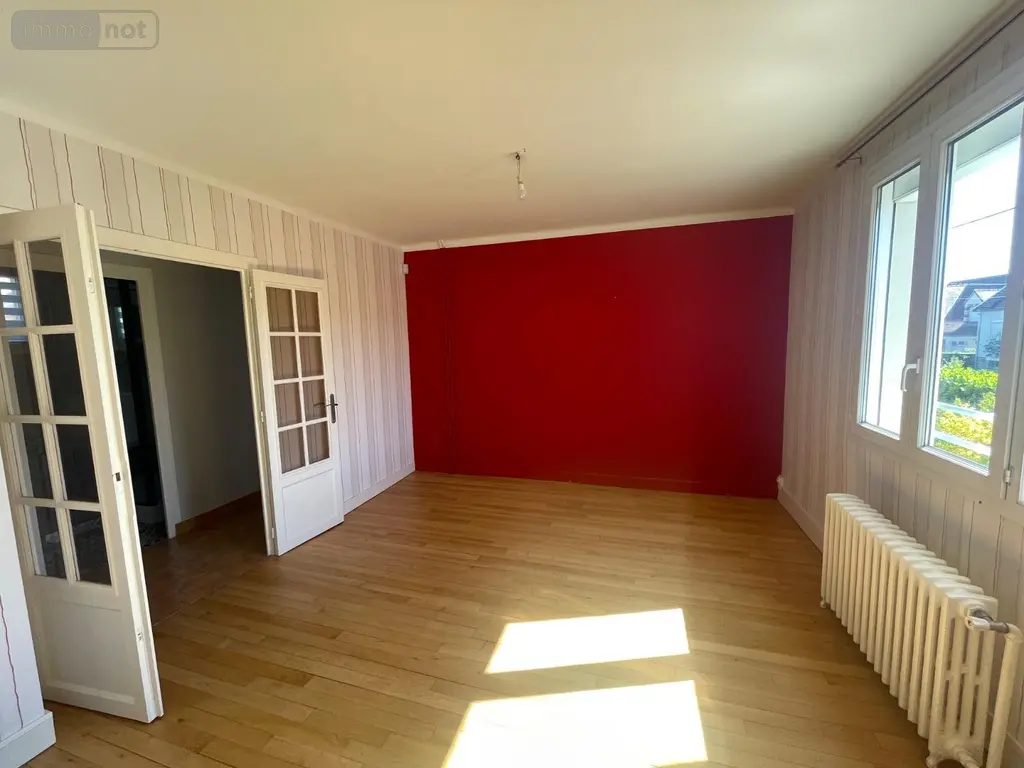 Maison a vendre Saran 45770 Loiret 45 80 m2 4 pièces 187600 euros 41078/16 004