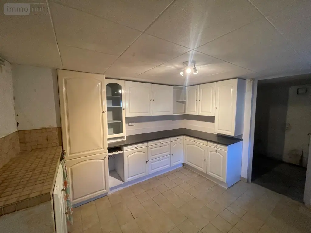 Maison a vendre Saran 45770 Loiret 45 80 m2 4 pièces 187600 euros 41078/16 011