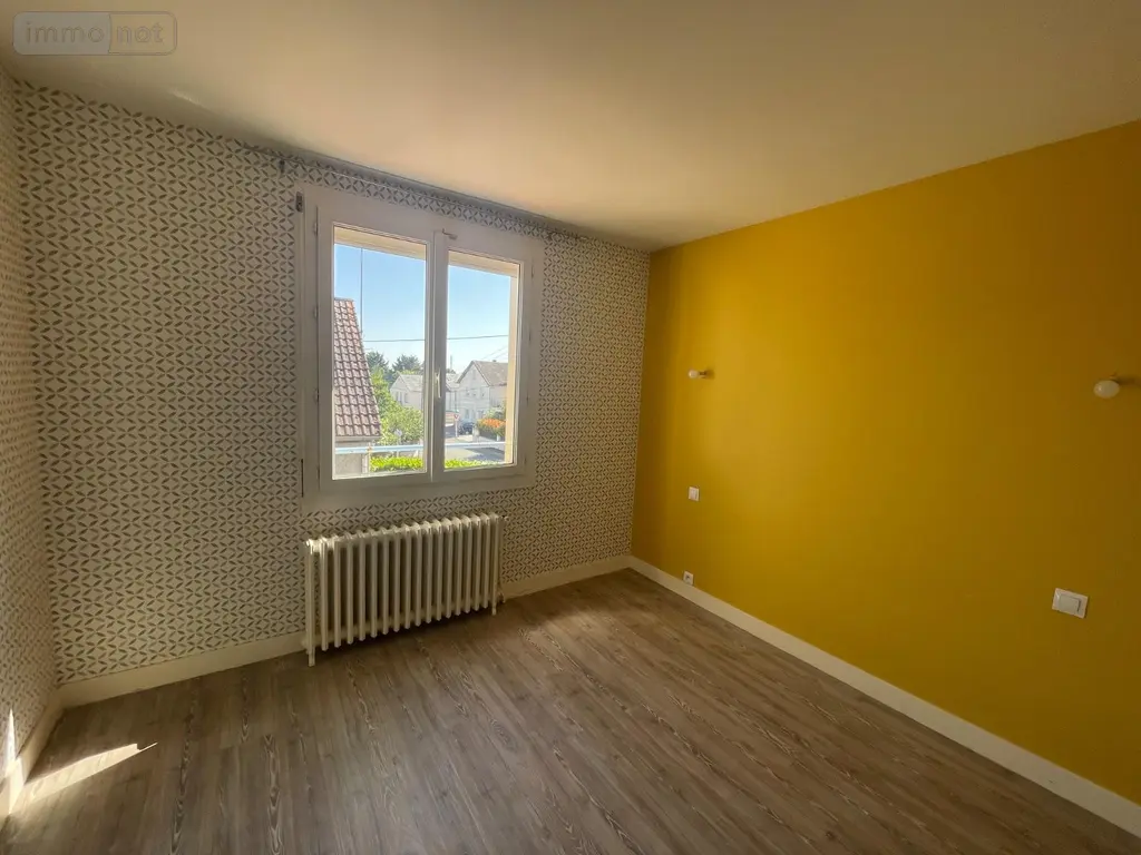 Maison a vendre Saran 45770 Loiret 45 80 m2 4 pièces 187600 euros 41078/16 006