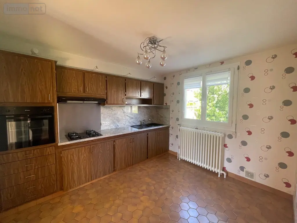 Maison a vendre Saran 45770 Loiret 45 80 m2 4 pièces 187600 euros 41078/16 005