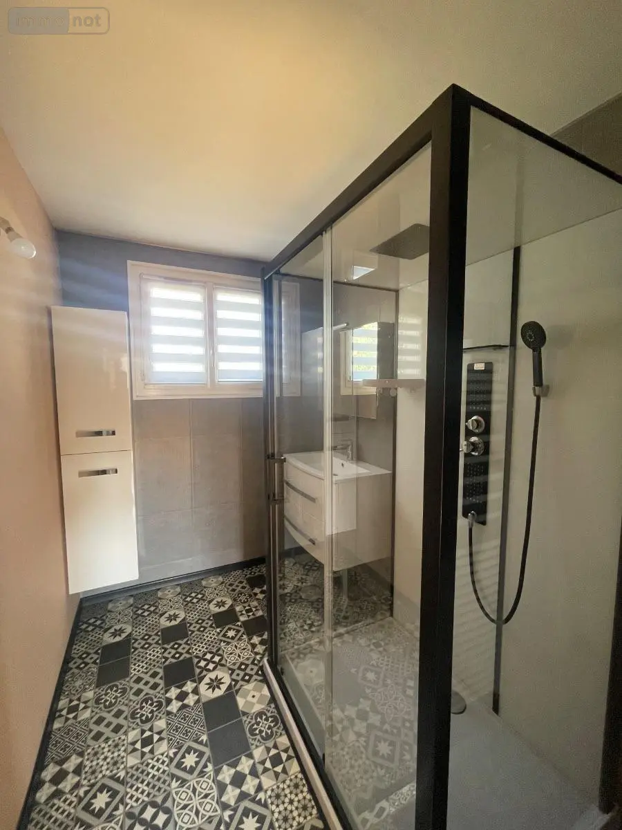 Maison a vendre Saran 45770 Loiret 45 80 m2 4 pièces 187600 euros 41078/16 009
