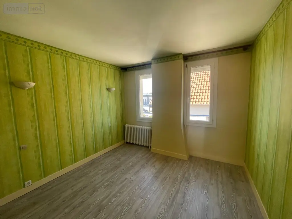 Maison a vendre Saran 45770 Loiret 45 80 m2 4 pièces 187600 euros 41078/16 007