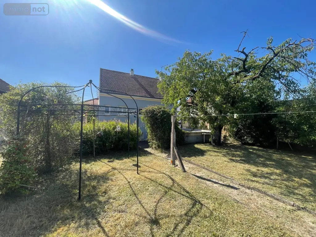 Maison a vendre Saran 45770 Loiret 45 80 m2 4 pièces 187600 euros 41078/16 013
