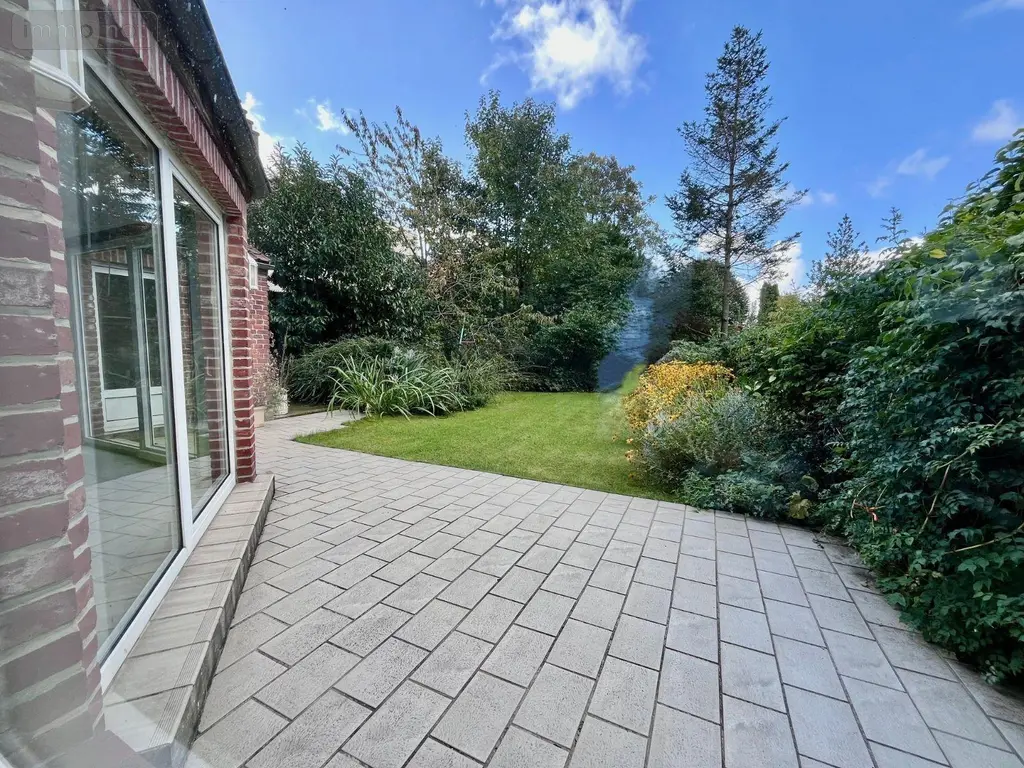 Maison a vendre Hazebrouck 59190 Nord 59 206 m2 10 pièces 379000 euros 13078/3640 004