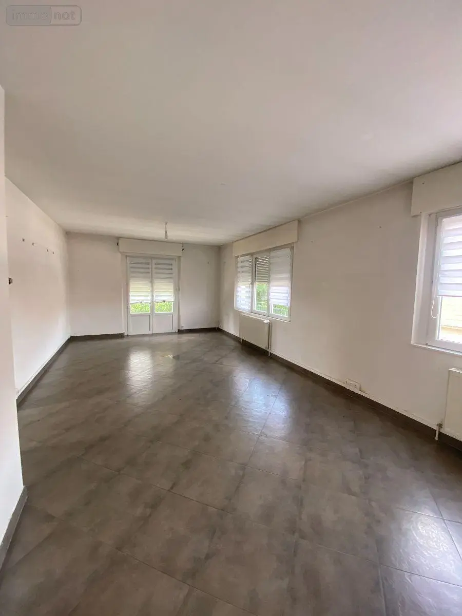 Maison a vendre Vesoul 70000 Haute-Saône 70 133 m2 5 pièces 201520 euros 70003-299 005