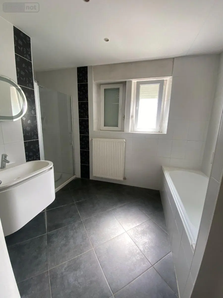 Maison a vendre Vesoul 70000 Haute-Saône 70 133 m2 5 pièces 201520 euros 70003-299 006