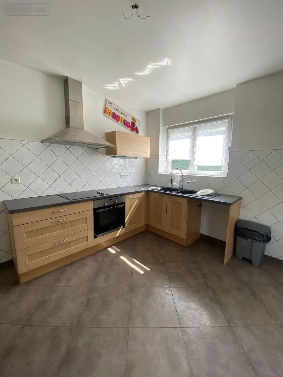 Maison a vendre Vesoul 70000 Haute-Saône 70 133 m2 5 pièces 201520 euros 70003-299 003