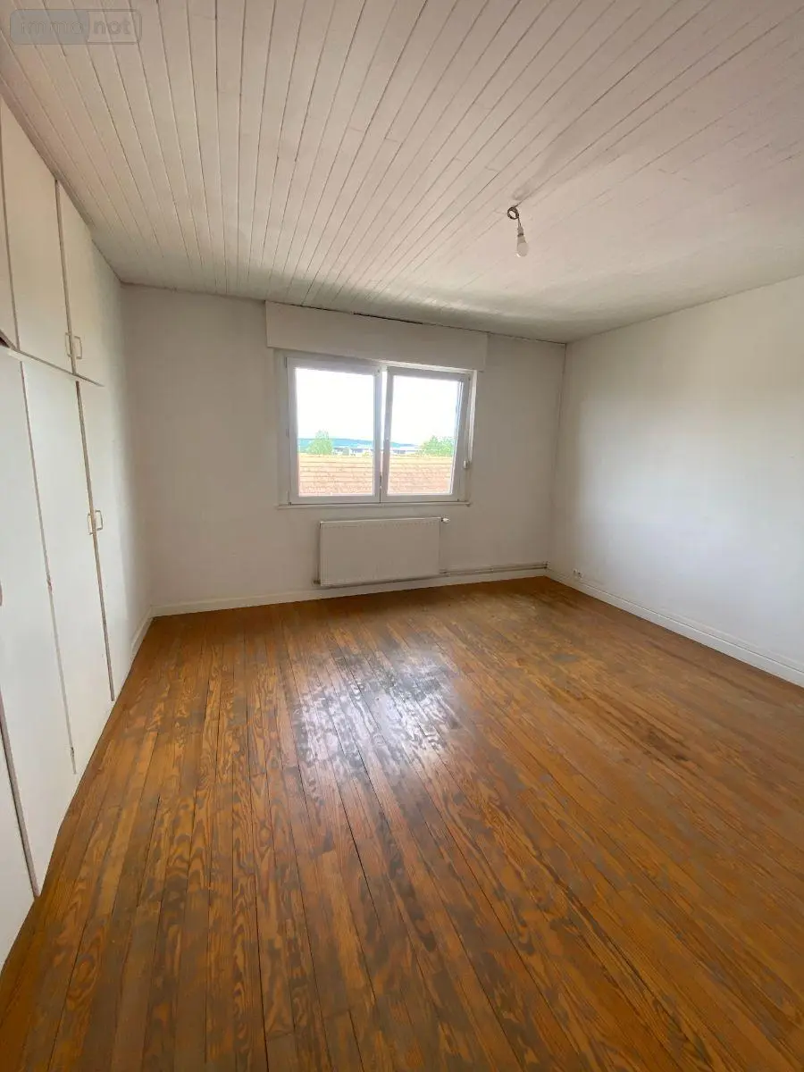 Maison a vendre Vesoul 70000 Haute-Saône 70 133 m2 5 pièces 201520 euros 70003-299 007