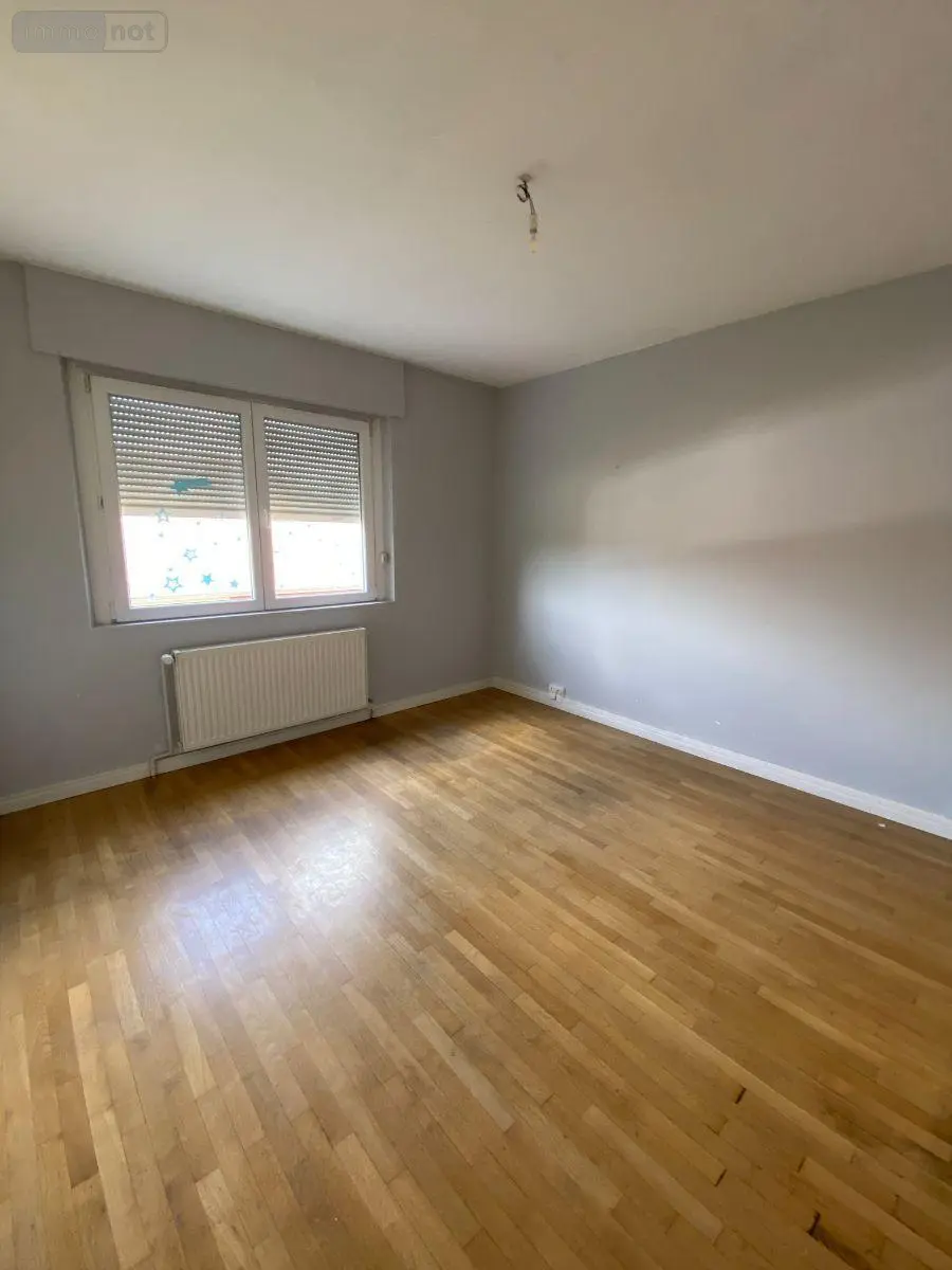 Maison a vendre Vesoul 70000 Haute-Saône 70 133 m2 5 pièces 201520 euros 70003-299 009