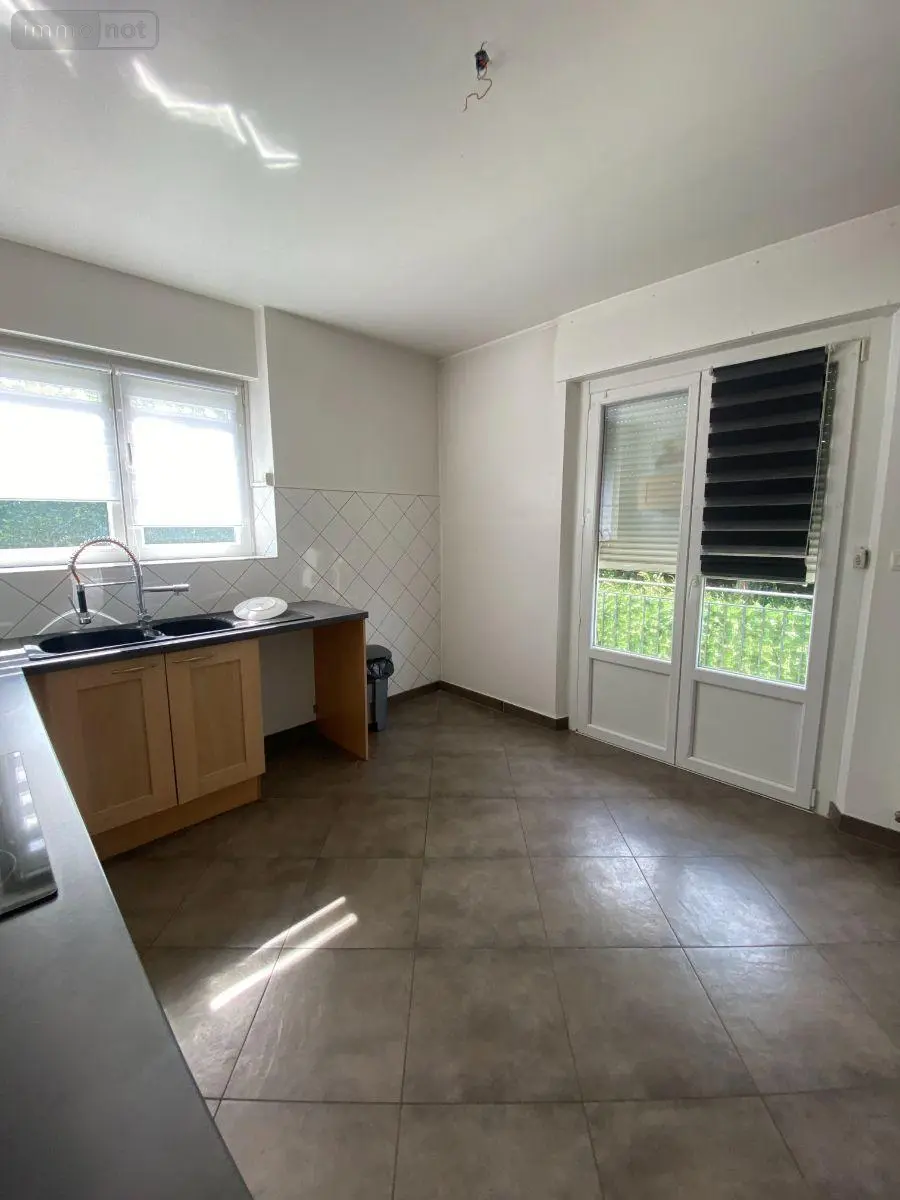 Maison a vendre Vesoul 70000 Haute-Saône 70 133 m2 5 pièces 201520 euros 70003-299 004
