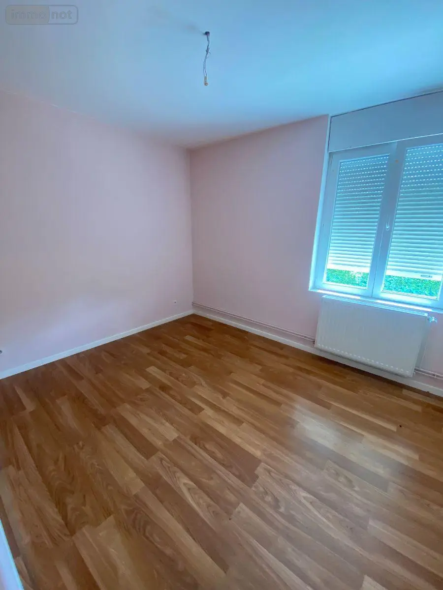 Maison a vendre Vesoul 70000 Haute-Saône 70 133 m2 5 pièces 201520 euros 70003-299 010