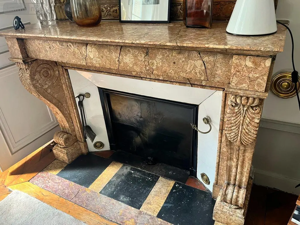 Appartement a vendre Paris 9e Arrondissement 75009 Paris 75 139 m2 5 pièces 1750000 euros 163 006
