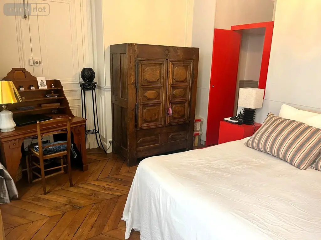 Appartement a vendre Paris 9e Arrondissement 75009 Paris 75 139 m2 5 pièces 1750000 euros 163 024